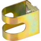 Strend Pro fém kaszaszorító, 2x csavar csap nélkül 5x4,5x7 cm