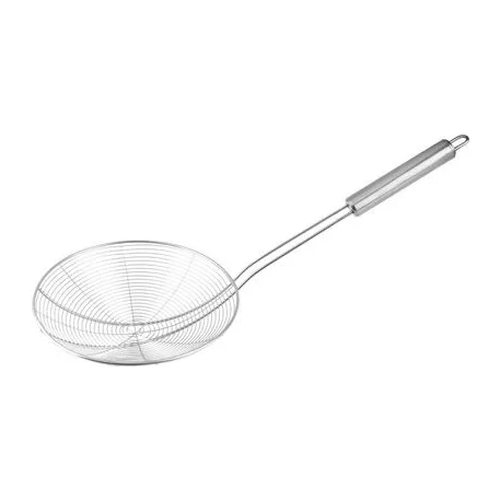 Merőkanál MagicHome, 20 cm, rozsdamentes