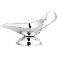   Mártásos tál MagicHome, mártásos tál, tálaló, 150 ml, rozsdamentes acél