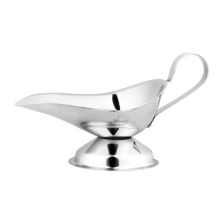 Mártásos tál MagicHome, mártásos tál, tálaló, 150 ml, rozsdamentes acél