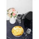 Állvány MagicHome, evőeszközökhöz, 12,5x14 cm, rozsdamentes