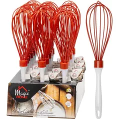 MagicHome habverő, szilikon, doboz 18 db