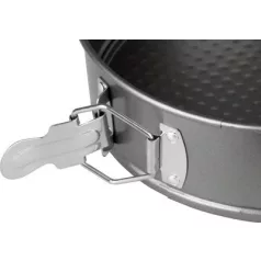   Forma MagicHome, sütéshez, tortához, szétszedhető, 22x6,5 cm