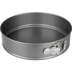   Forma MagicHome, sütéshez, tortához, szétszedhető, 26x6,5 cm