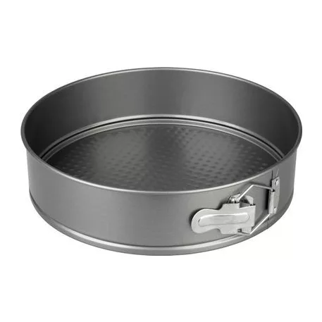 Forma MagicHome, sütéshez, tortához, szétszedhető, 26x6,5 cm