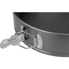   Forma MagicHome, sütéshez, tortához, szétszedhető, 26x6,5 cm