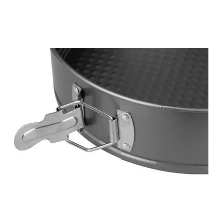 Forma MagicHome, sütéshez, tortához, szétszedhető, 26x6,5 cm