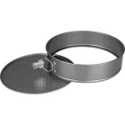 Forma MagicHome, sütéshez, tortához, szétszedhető, 26x6,5 cm