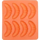 Forma MagicHome, sütéshez, szilikon, 8 db vaníliás tekercshez