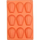 Forma MagicHome, sütéshez, szilikon, 9 mancshoz, 20x30x1,2 cm