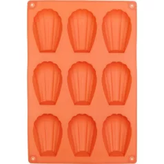   Forma MagicHome, sütéshez, szilikon, 9 mancshoz, 20x30x1,2 cm