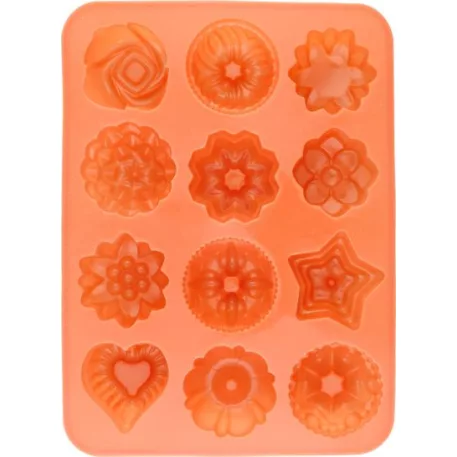 Forma MagicHome, sütéshez, szilikon, 21,2x15,6x3cm