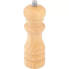 Daráló MagicHome, sóhoz/borshoz, fa, 15,3x5 cm