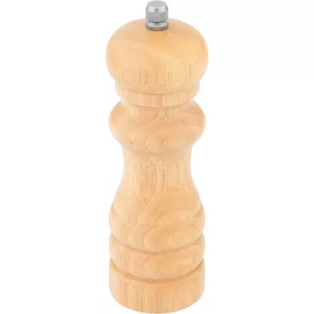 Daráló MagicHome, sóhoz/borshoz, fa, 15,3x5 cm