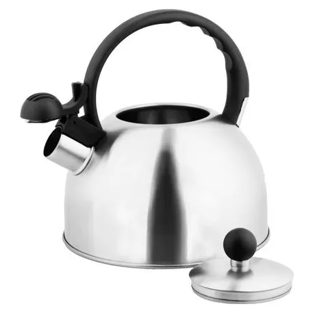 Teáskanna MagicHome, sípoló, 2500 ml