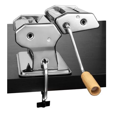 Tésztagép MagicHome, tésztakészítéshez, 21,5x21x14,5cm