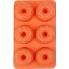 Forma MagicHome, sütéshez, fánkhoz, szilikon, 27x16x3 cm