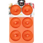 Forma MagicHome, sütéshez, fánkhoz, szilikon, 27x16x3 cm