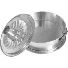 Forma MagicHome, sütéshez, kuglófhoz, 17,5x5 cm