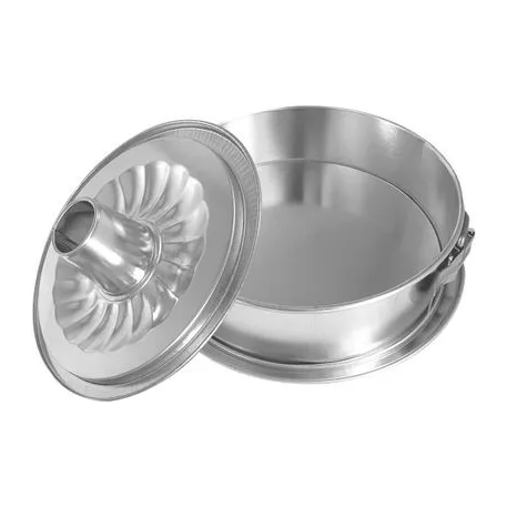 Forma MagicHome, sütéshez, kuglófhoz, 17,5x5 cm