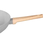 MagicHome Harmony Wok serpenyő, 28 cm