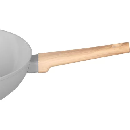 MagicHome Harmony Wok serpenyő, 28 cm
