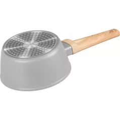 MagicHome Harmony lábas, üvegfedővel, 16 cm