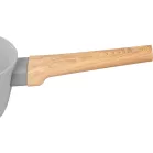 MagicHome Harmony lábas, üvegfedővel, 16 cm