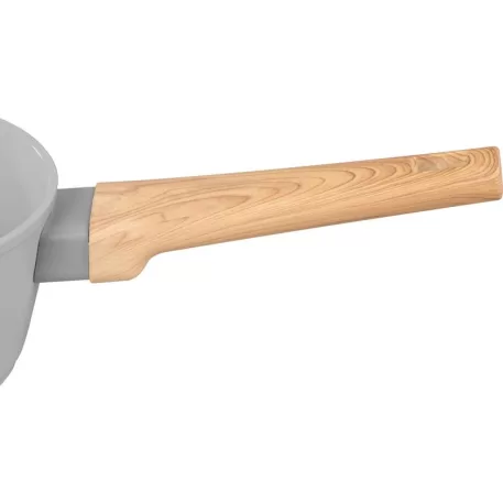 MagicHome Harmony lábas, üvegfedővel, 16 cm