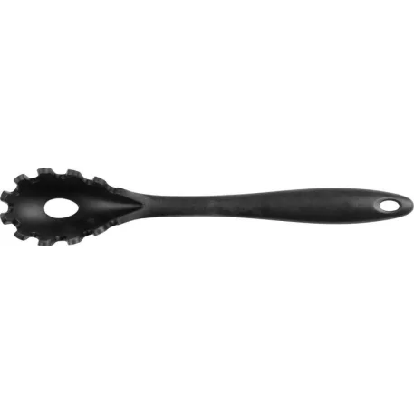 MagicHome merőkanál - Szilikon,  spagettihez/tésztához, 29 cm