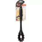 MagicHome merőkanál - Szilikon,  spagettihez/tésztához, 29 cm