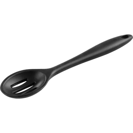 MagicHome tálalókanál, lyukas, szilikon, 27,3 cm