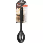 MagicHome tálalókanál, lyukas, szilikon, 27,3 cm