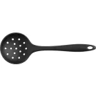 MagicHome merőkanál - Szilikon lyukacsos habkiszedő, 29,5 cm