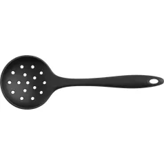   MagicHome merőkanál - Szilikon lyukacsos habkiszedő, 29,5 cm