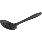 MagicHome merőkanál - Szilikon lyukacsos habkiszedő, 29,5 cm