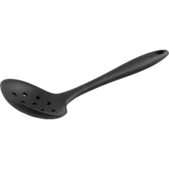   MagicHome merőkanál - Szilikon lyukacsos habkiszedő, 29,5 cm