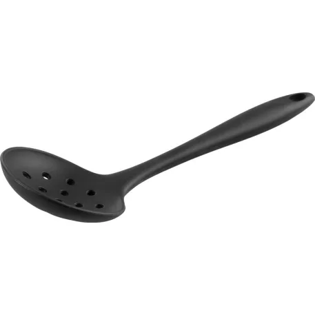 MagicHome merőkanál - Szilikon lyukacsos habkiszedő, 29,5 cm