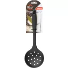 MagicHome merőkanál - Szilikon lyukacsos habkiszedő, 29,5 cm