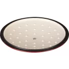 MagicHome Castora Line fazék, 24 cm, 4,0 l. fedővel, zománcozott öntöttvas