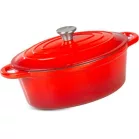 MagicHome Castora lábos, 30 cm, 4,4 lit