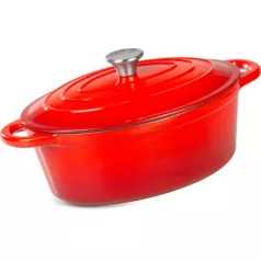 MagicHome Castora lábos, 30 cm, 4,4 lit