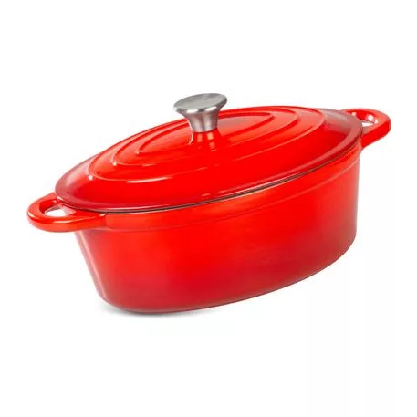 MagicHome Castora lábos, 30 cm, 4,4 lit