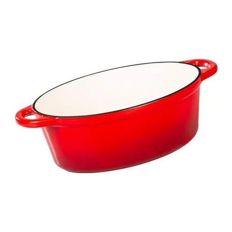 MagicHome Castora lábos, 30 cm, 4,4 lit