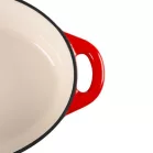 MagicHome Castora lábos, 30 cm, 4,4 lit