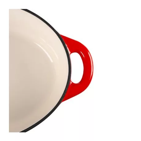 MagicHome Castora lábos, 30 cm, 4,4 lit