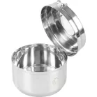 Strend Pro Grillszett, kemping étkészlet, rozsdamentes 13/15 cm