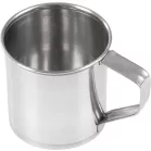 Strend Pro Grillszett, kemping étkészlet, rozsdamentes 13/15 cm