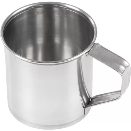 Strend Pro Grillszett, kemping étkészlet, rozsdamentes 13/15 cm