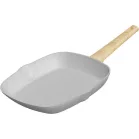 MagicHome Harmony grillserpenyő, 28 cm